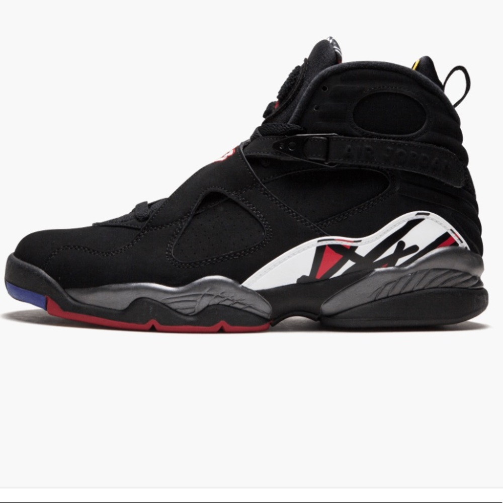 Air Jordan Retro 8